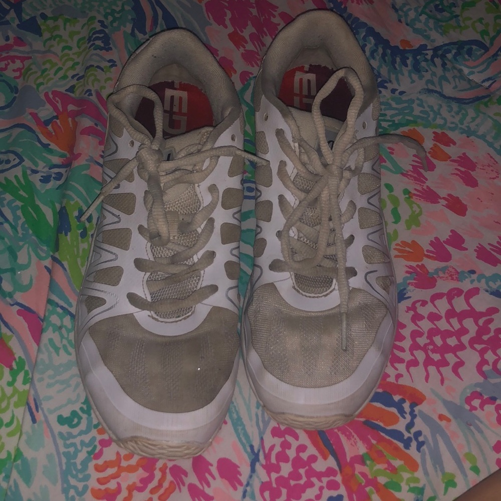 Varsity Cheer Sideline Shoes 👟